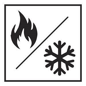 Emos P5614 ohřev i chlazení